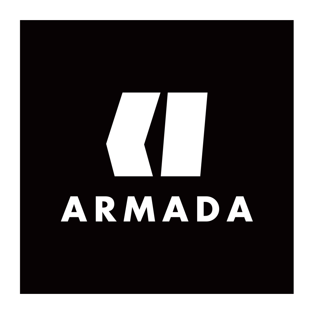 ARMADA official online store / ステッカー