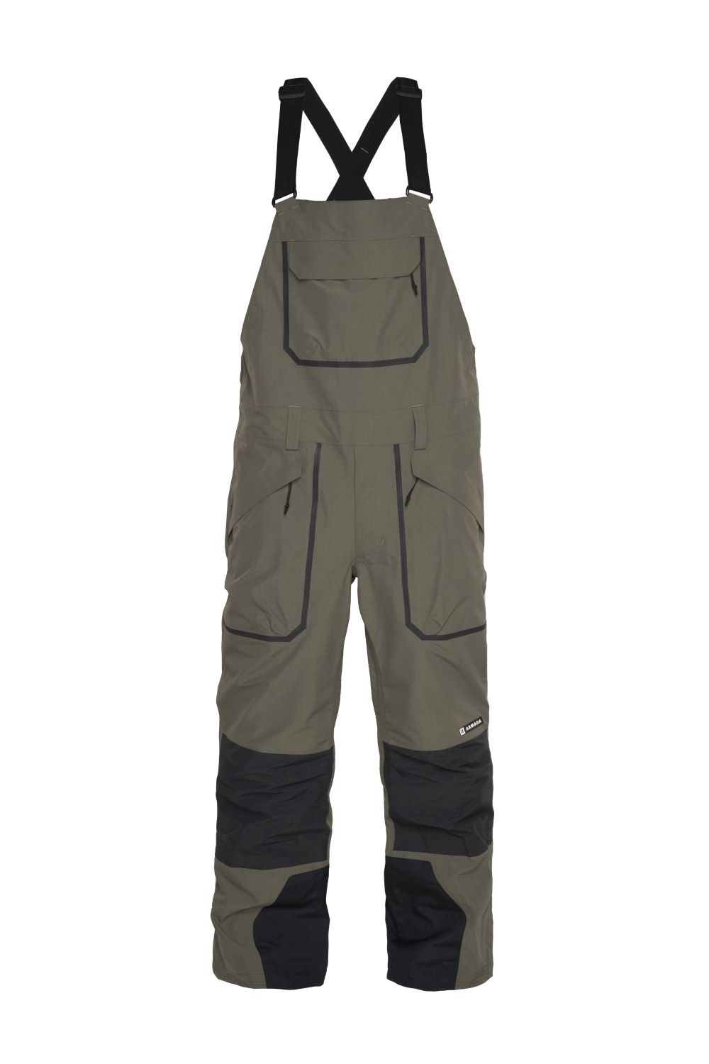 ARMADA official online store / Emmons 3L Bib-Olive