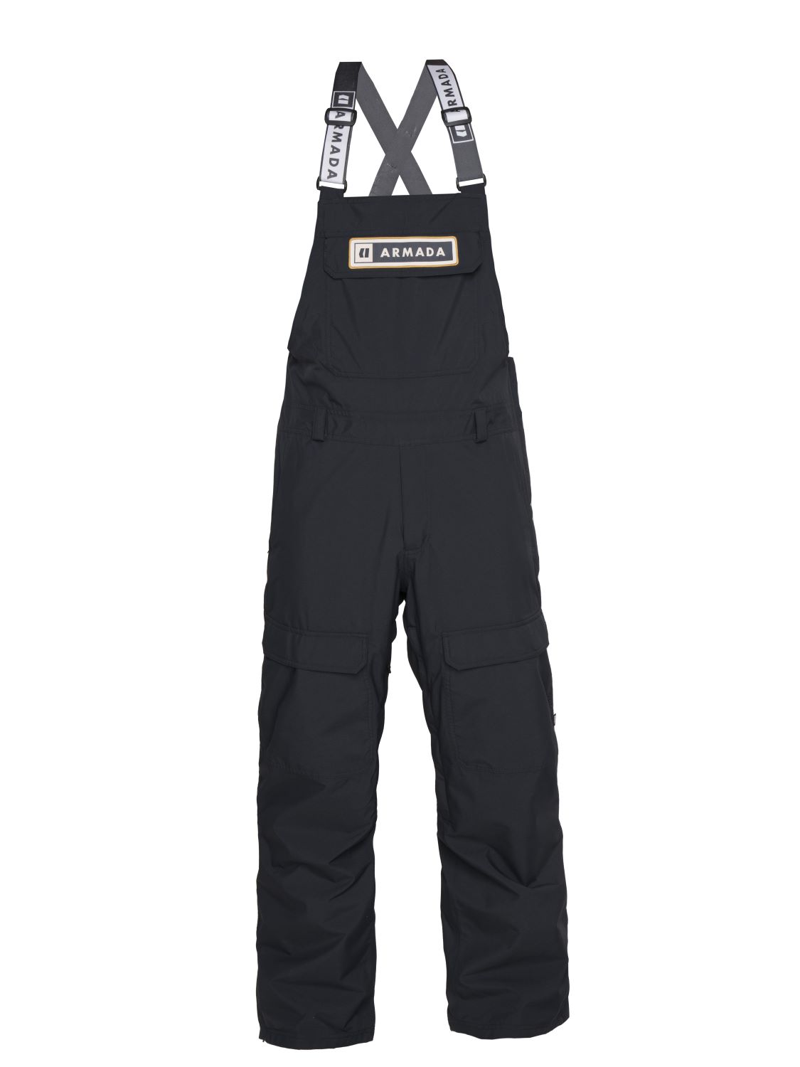 ARMADA official online store Sumpter 2L Bib Black